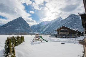 Gästehaus Dreier, Neukirchen Am Großvenediger, Österreich